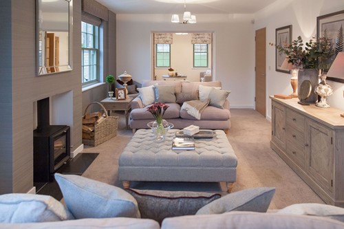 The Alcott is an executive property of impressive proportions