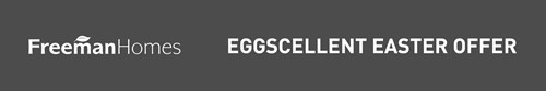 Eggscellent Easter Offer