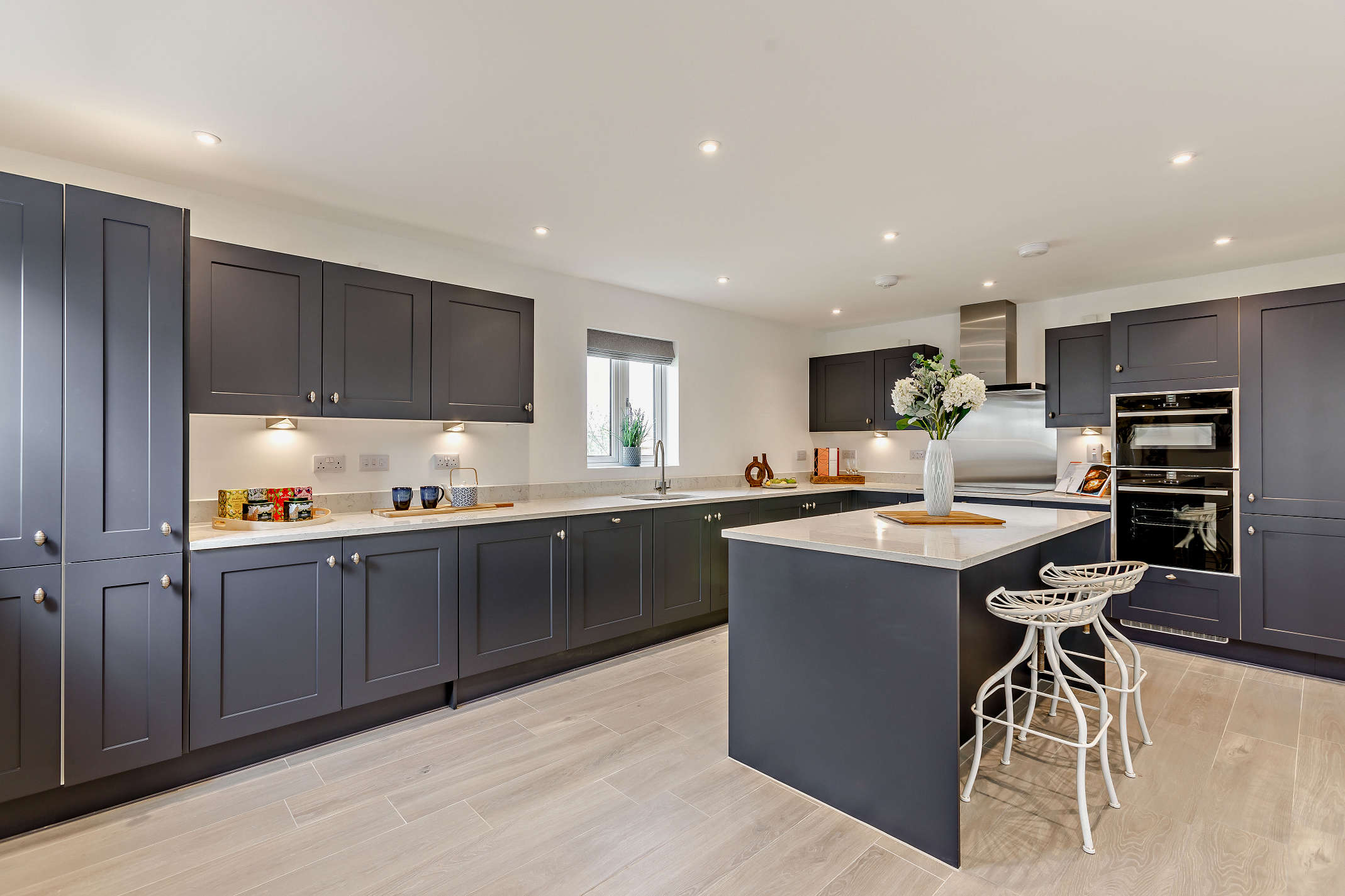 Severnbank Freeman Homes