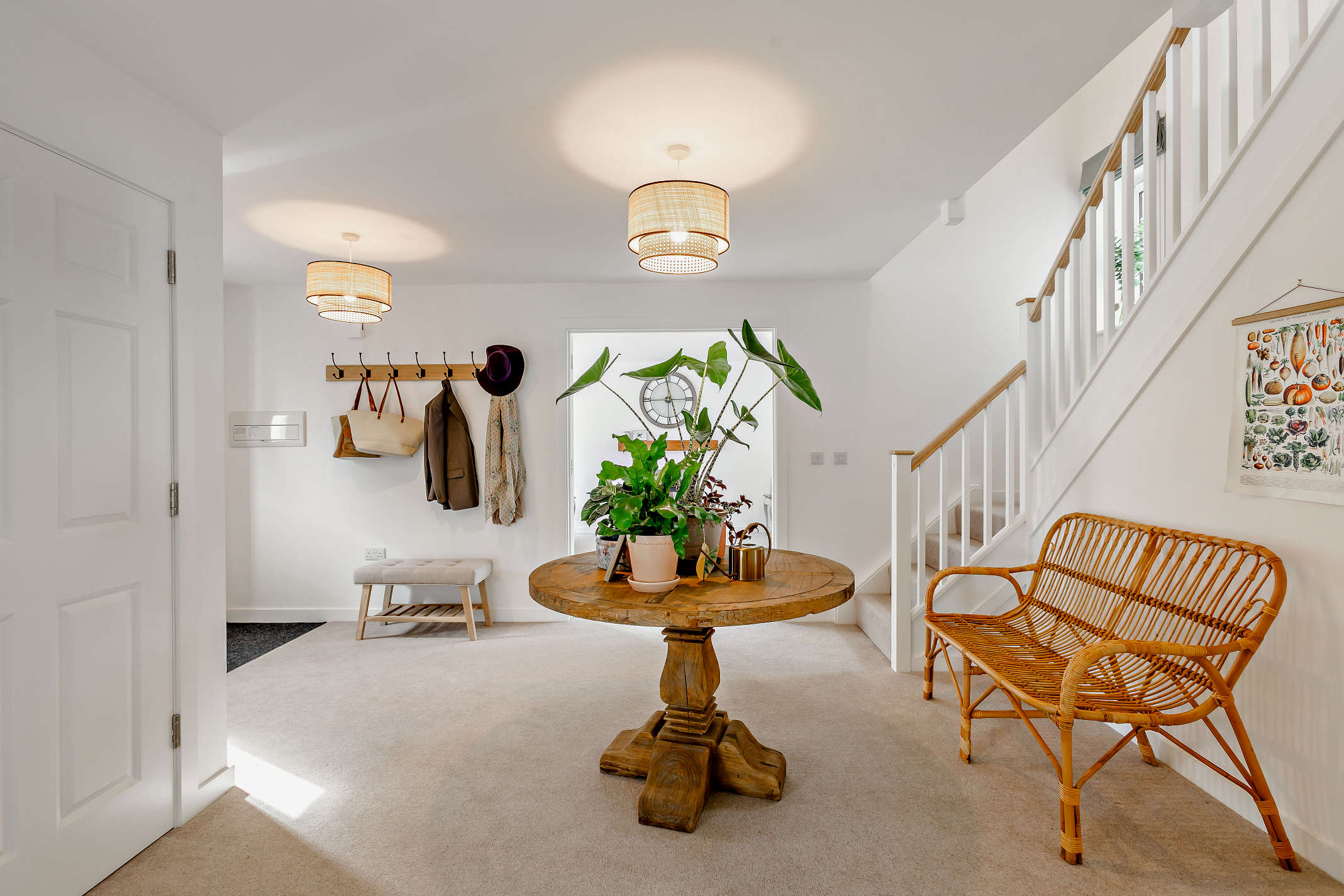 Credenhill Freeman Homes