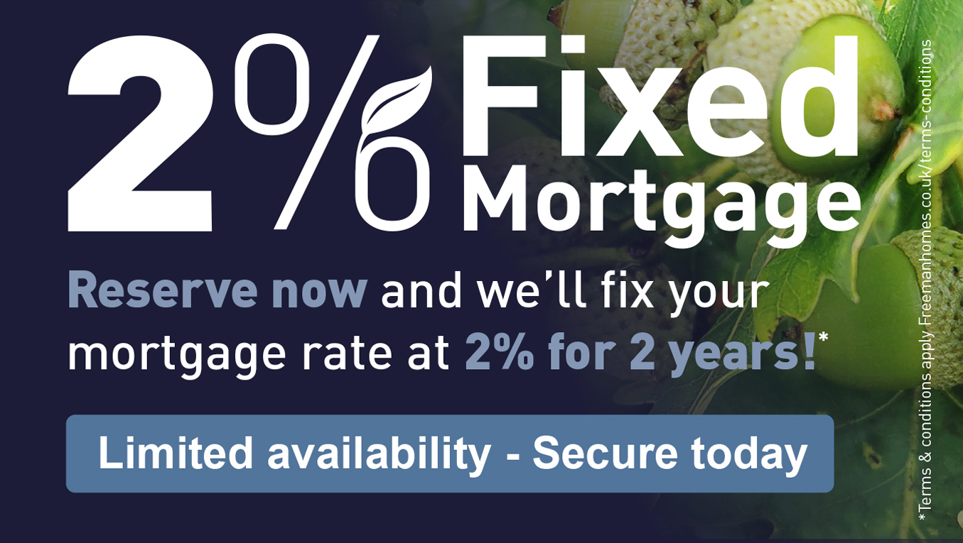 Severnbank Freeman Homes