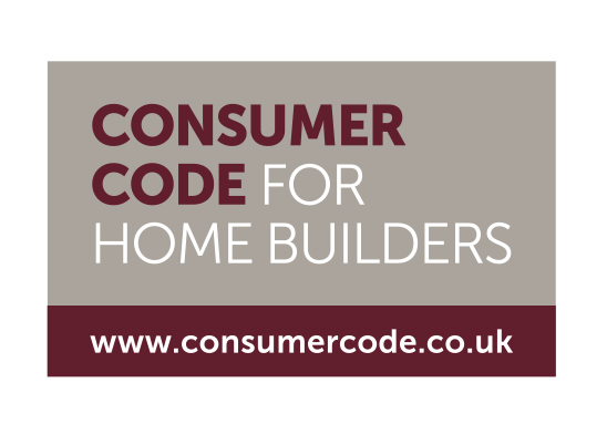  Consumer Code for Home Builders