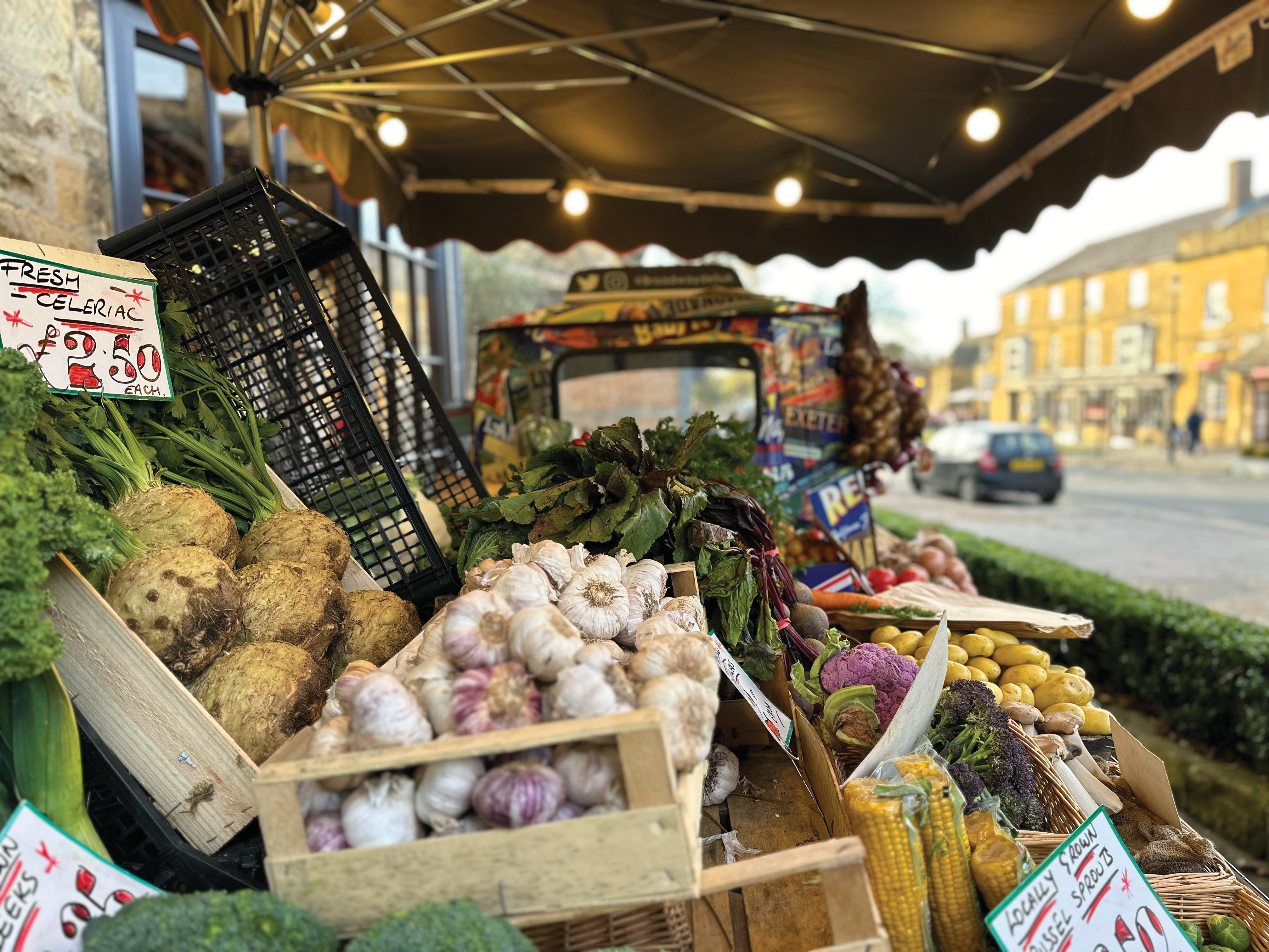 2 The Nesbit - Investor Opportunity