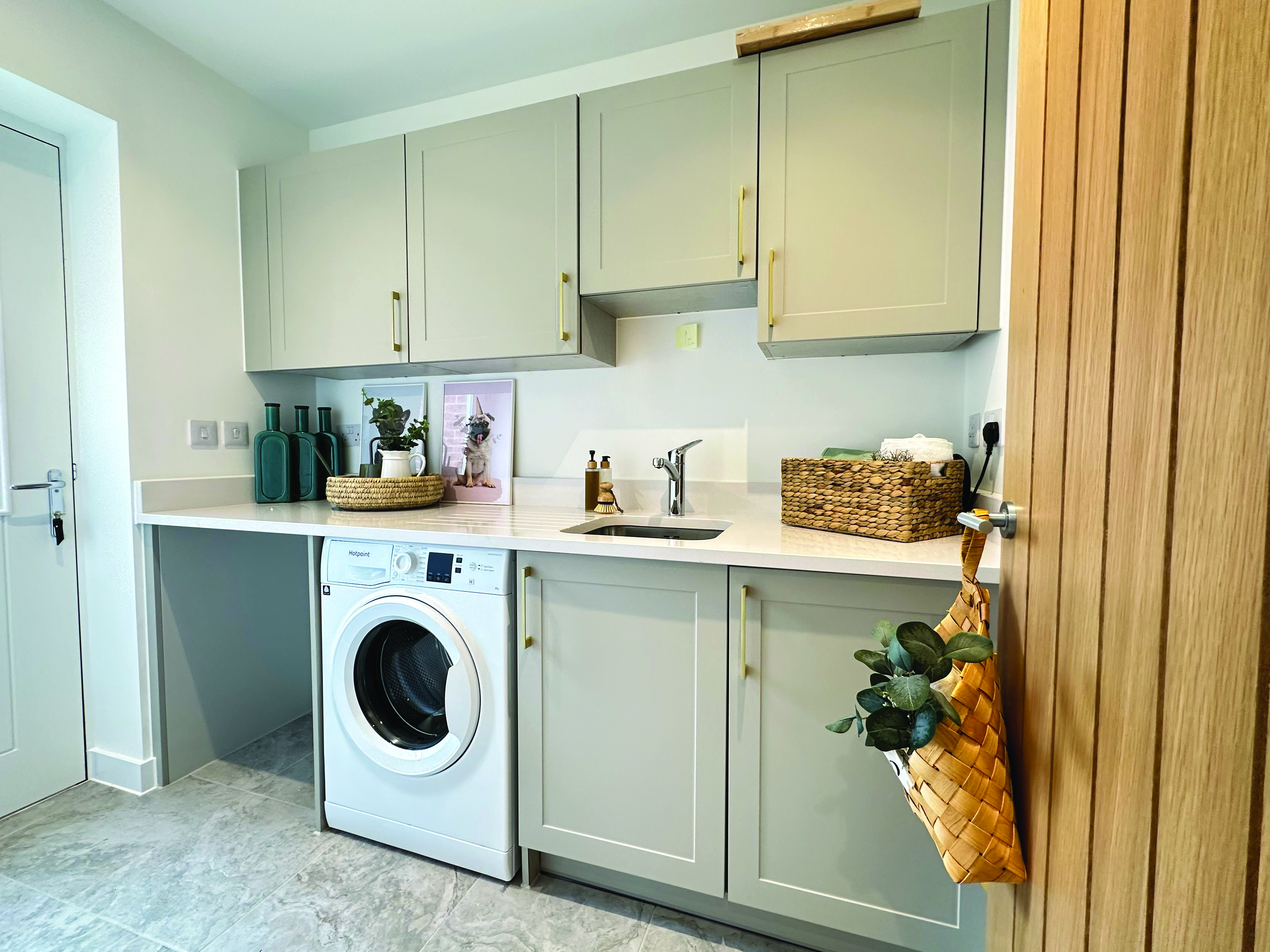 47 The Lear - Home of the moment