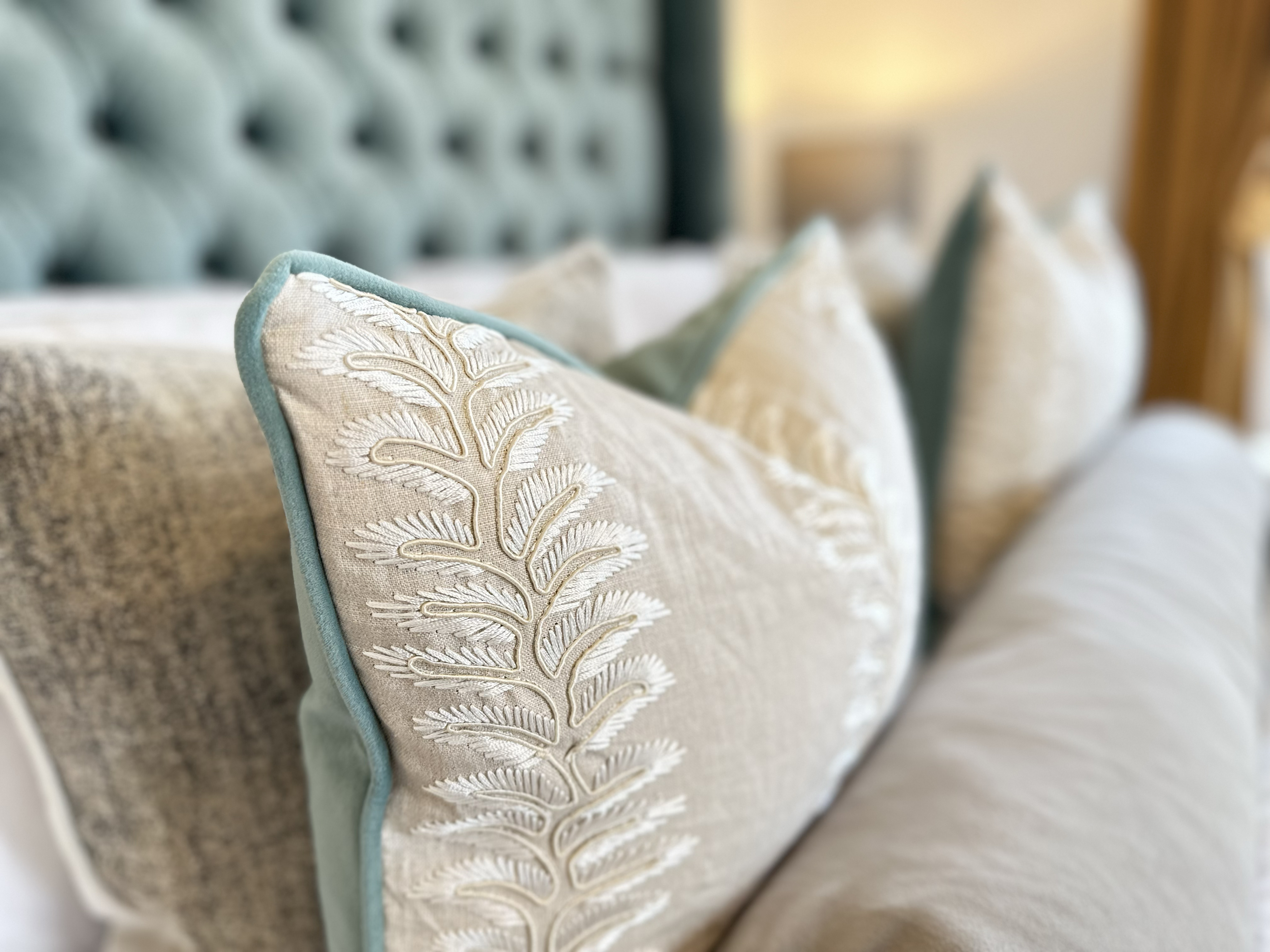 47 The Lear - Home of the moment