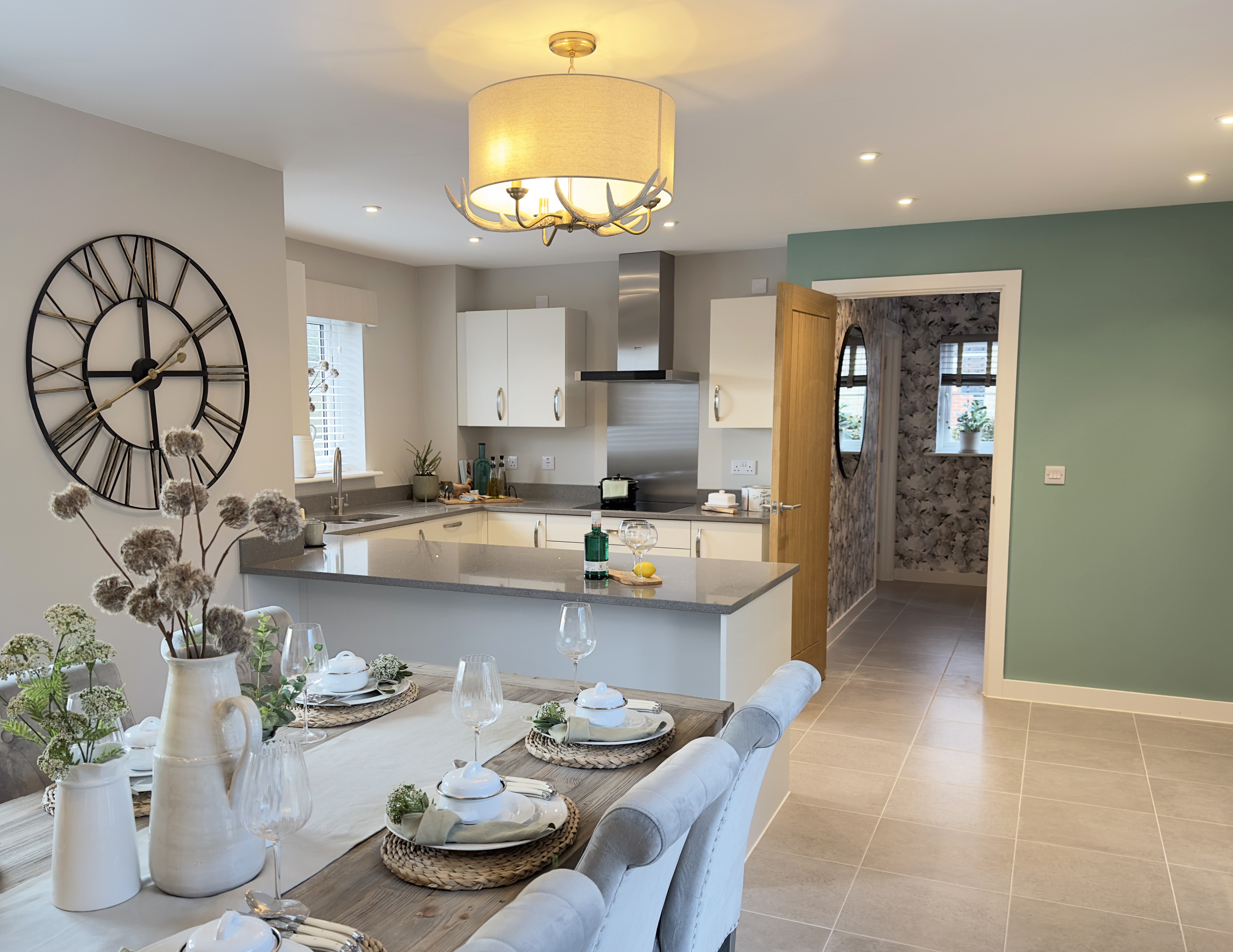 47 The Lear - Home of the moment