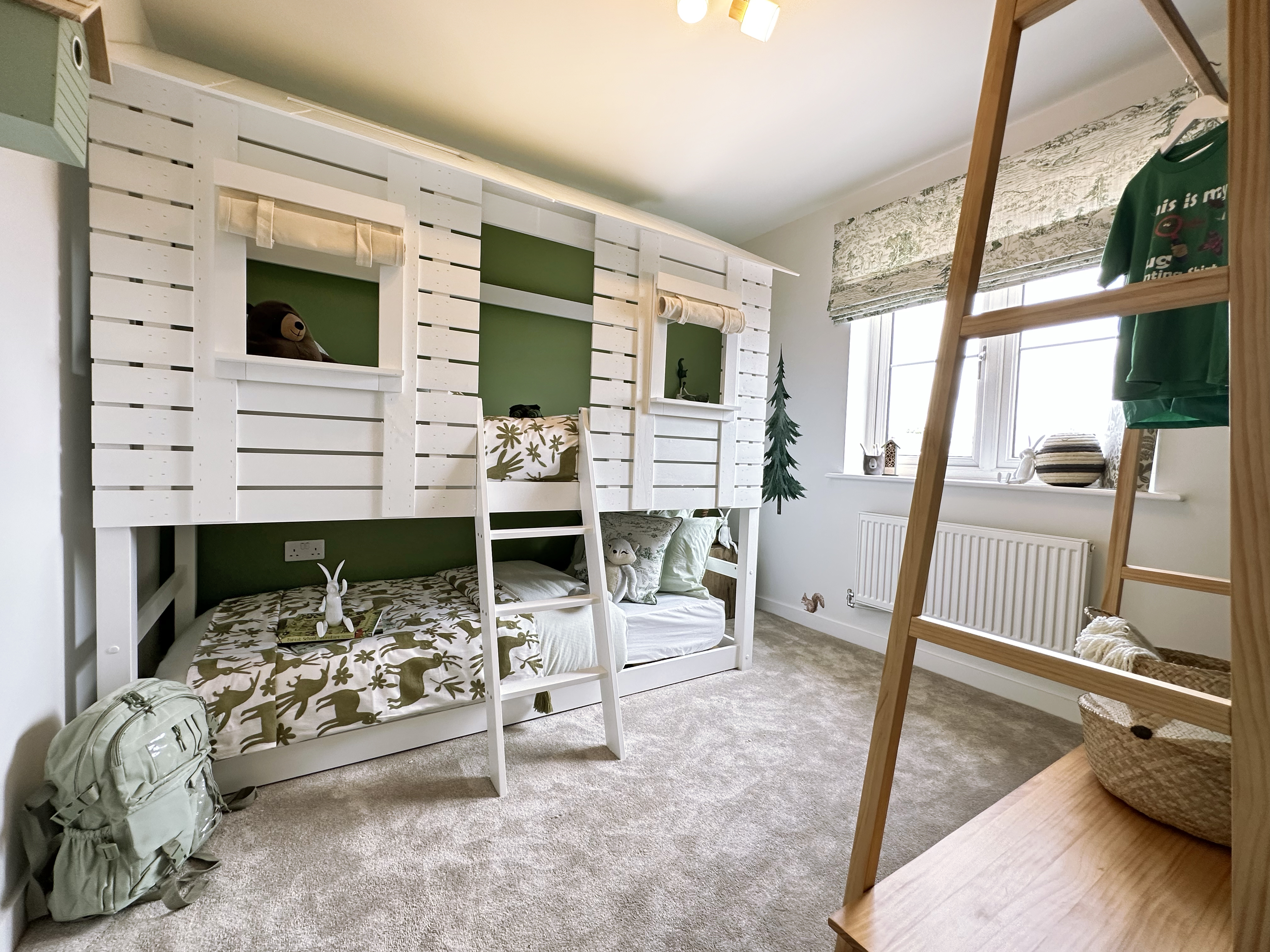 47 The Lear - Home of the moment