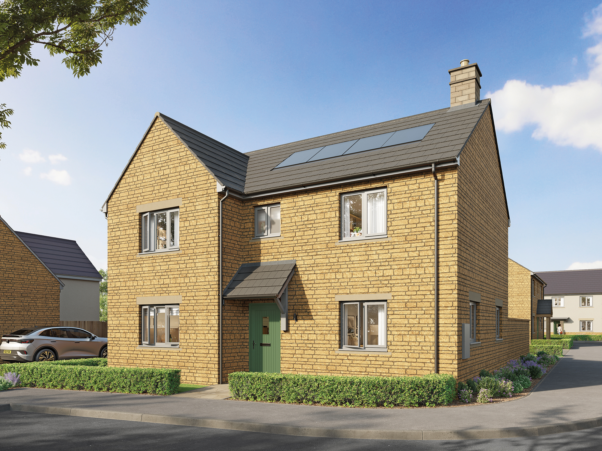 2 The Nesbit - Investor Opportunity