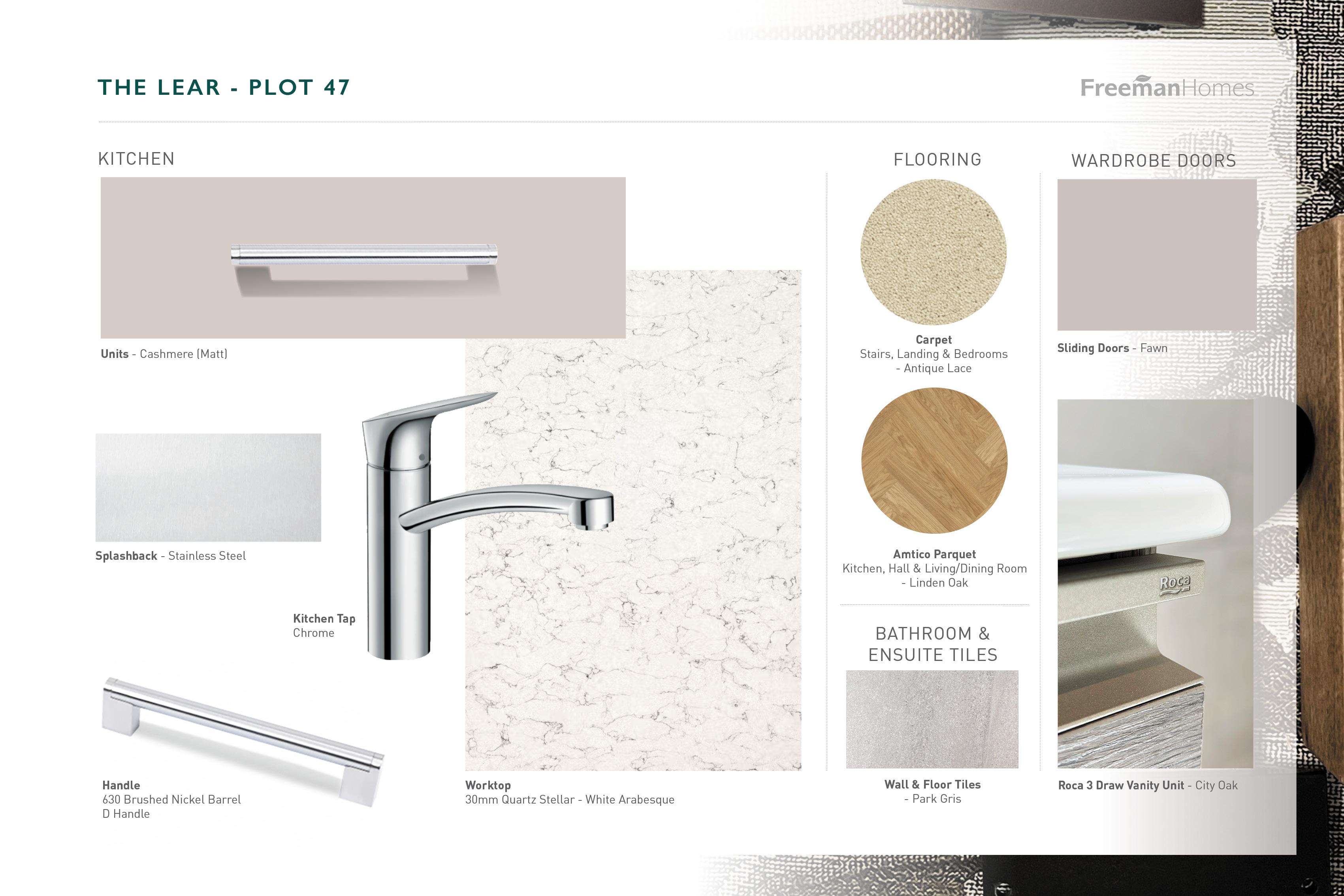 47 The Lear - Home of the moment