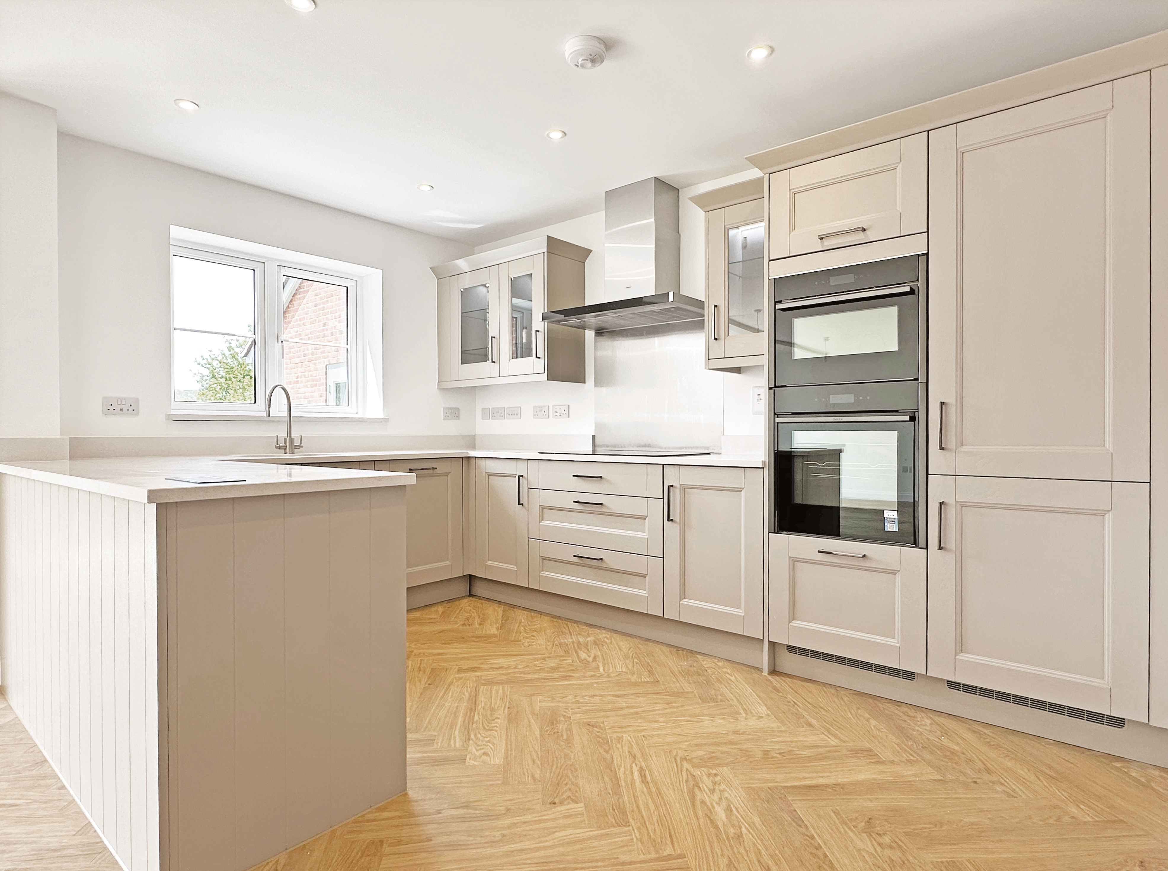 47 The Lear - Home of the moment