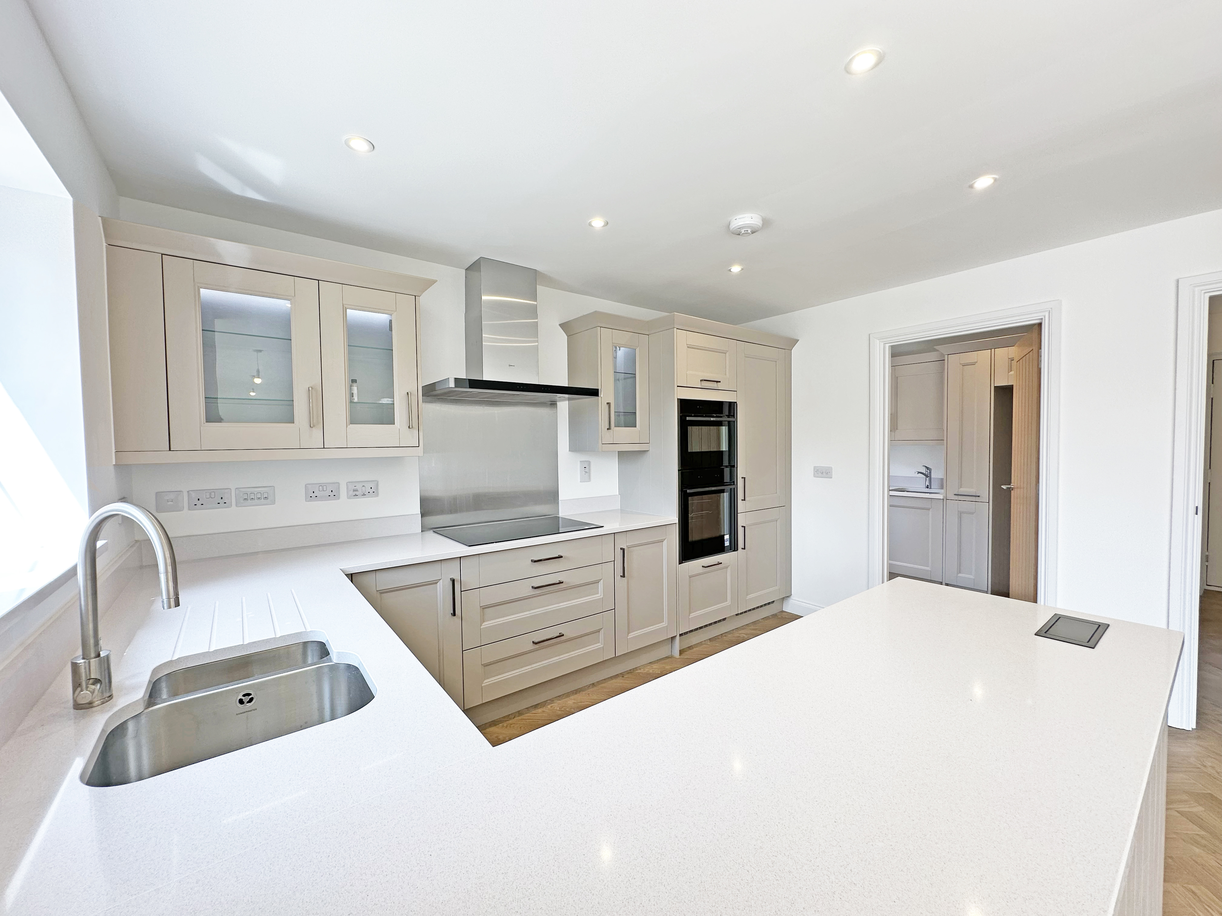 47 The Lear - Home of the moment