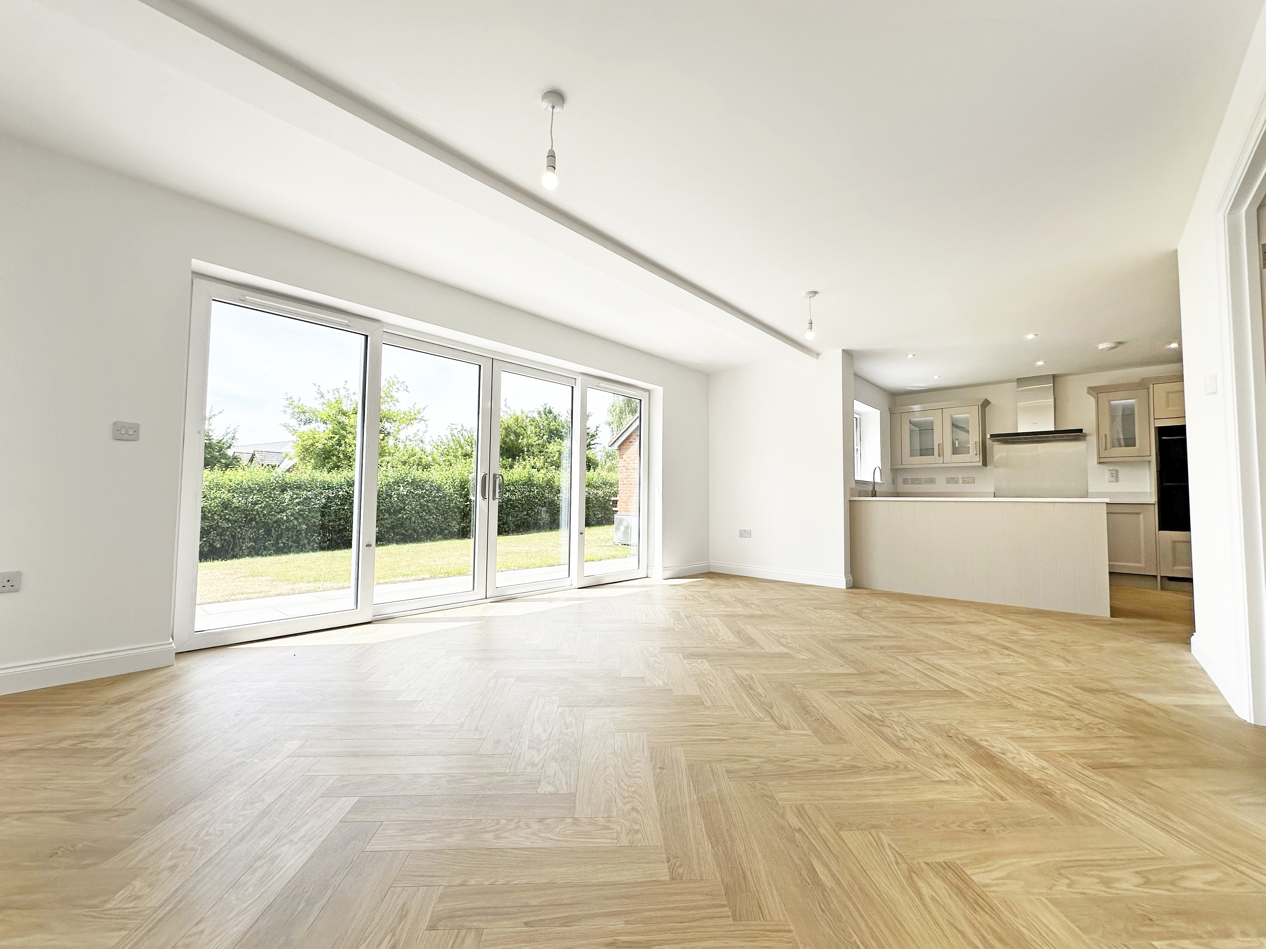 47 The Lear - Home of the moment